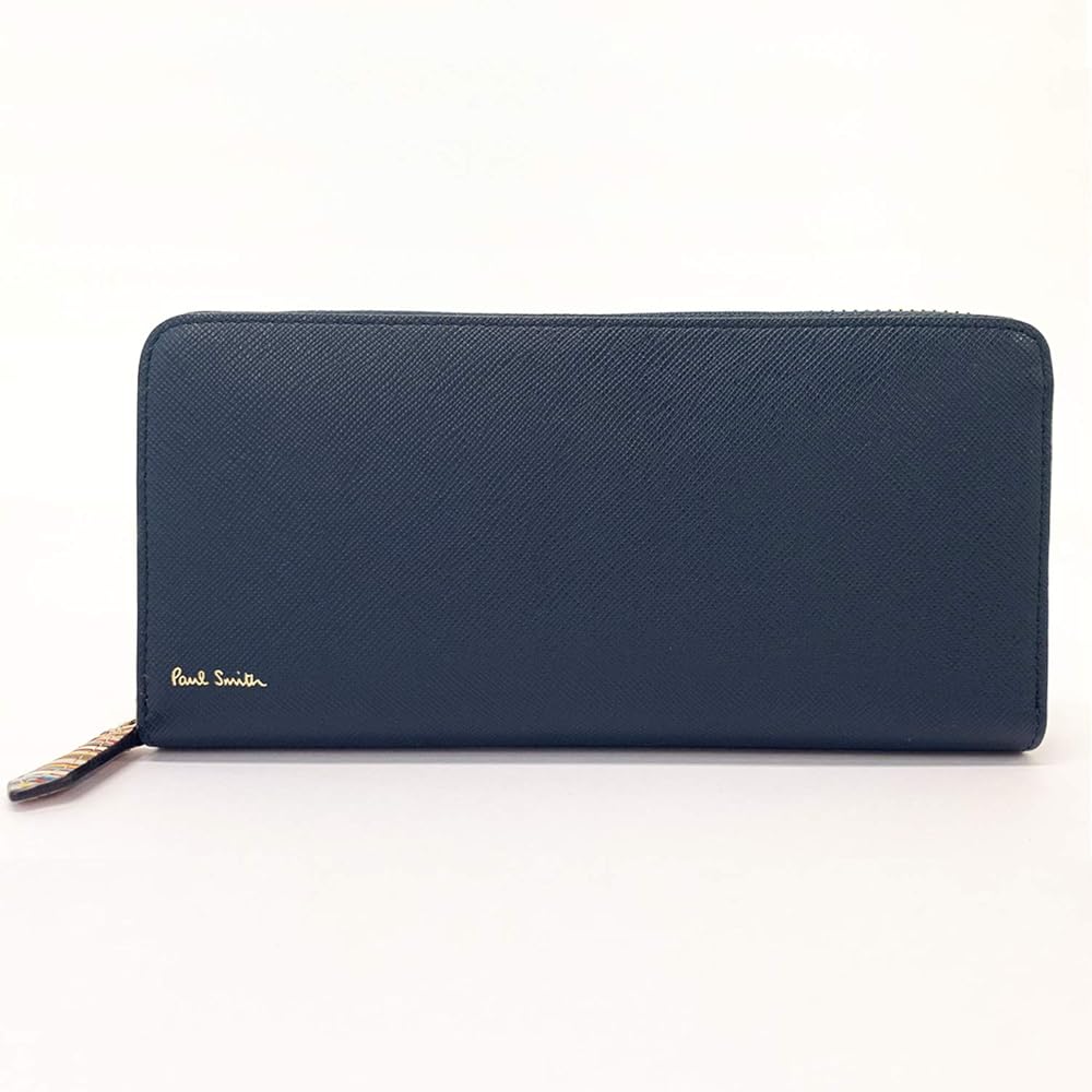 Amazon.co.jp: [名入れ可] ポールスミス Paul Smith 正規品 本革